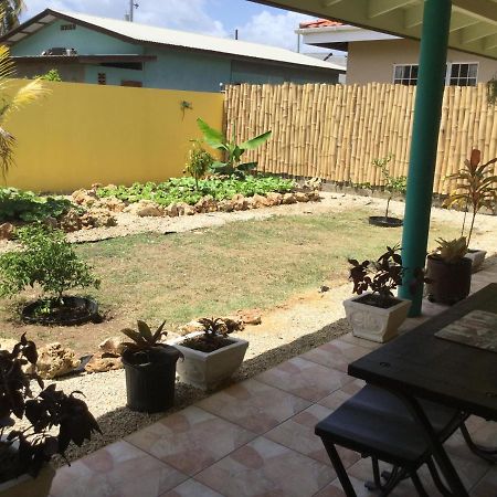 Cc Best Villas Tobago Lowlands Ngoại thất bức ảnh
