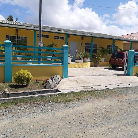 Cc Best Villas Tobago Lowlands Ngoại thất bức ảnh