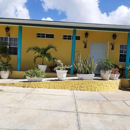 Cc Best Villas Tobago Lowlands Ngoại thất bức ảnh