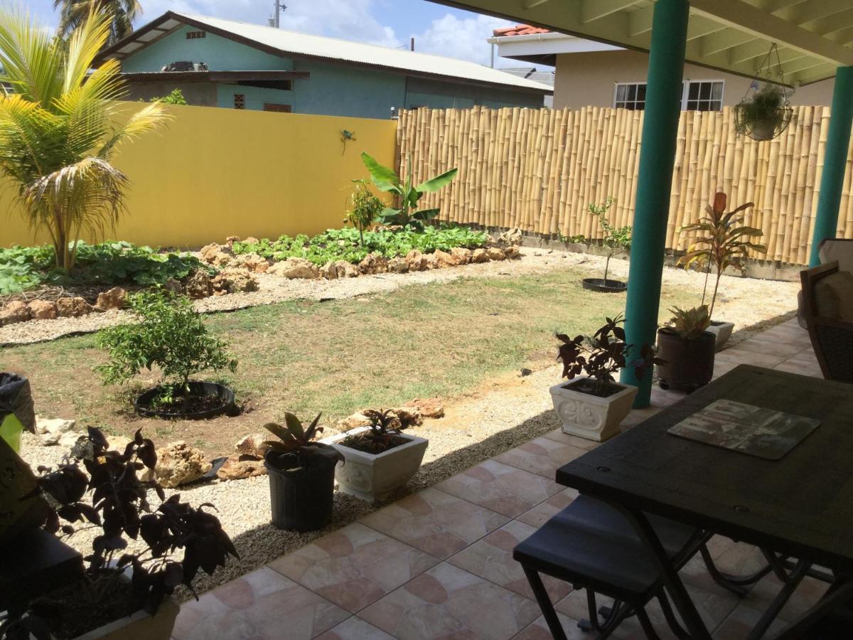 Cc Best Villas Tobago Lowlands Ngoại thất bức ảnh