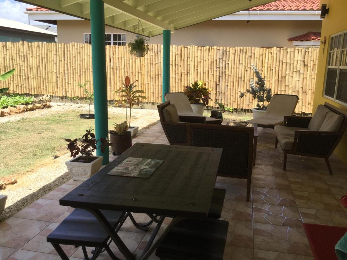 Cc Best Villas Tobago Lowlands Ngoại thất bức ảnh
