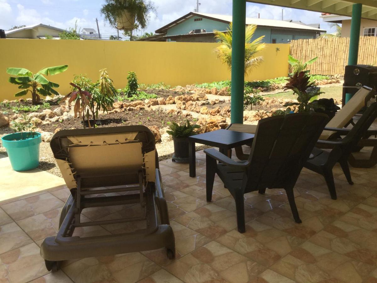 Cc Best Villas Tobago Lowlands Ngoại thất bức ảnh