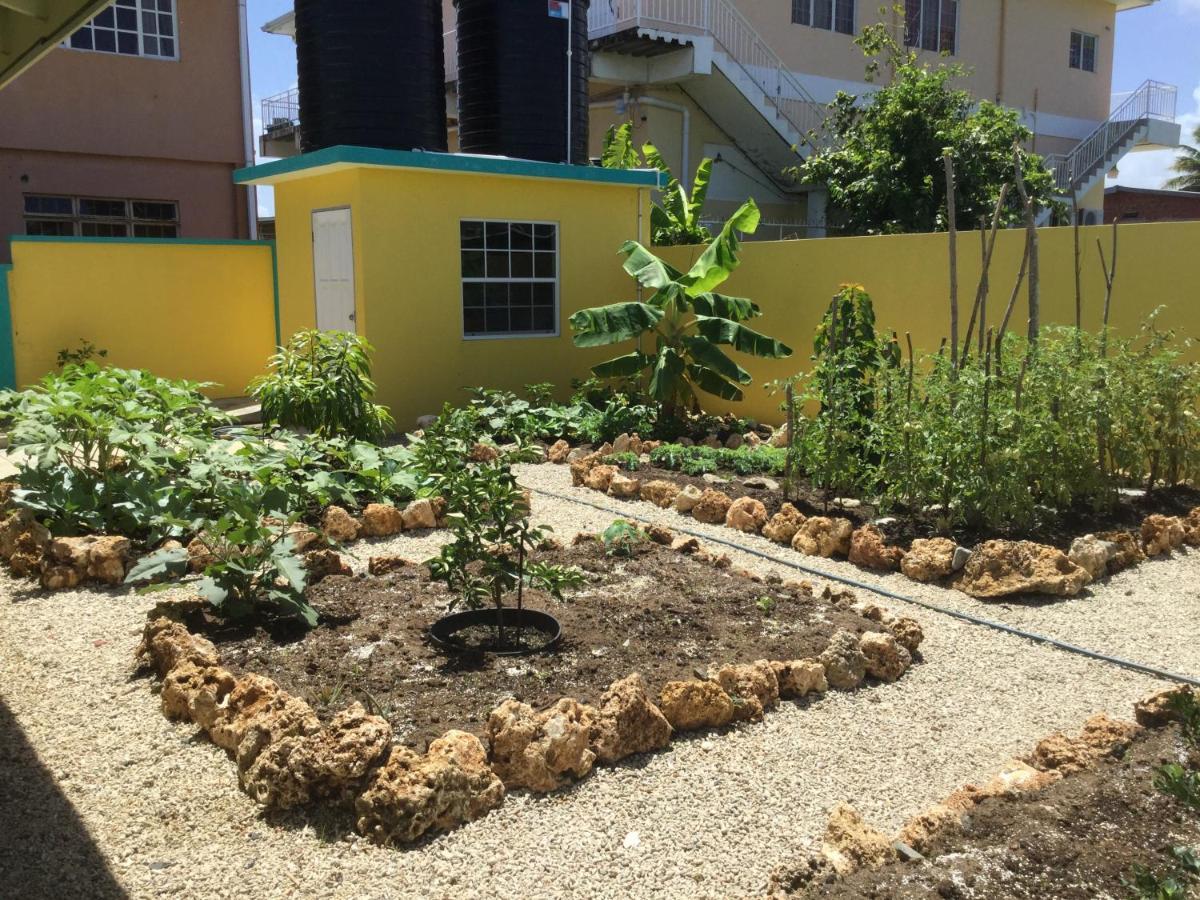 Cc Best Villas Tobago Lowlands Ngoại thất bức ảnh