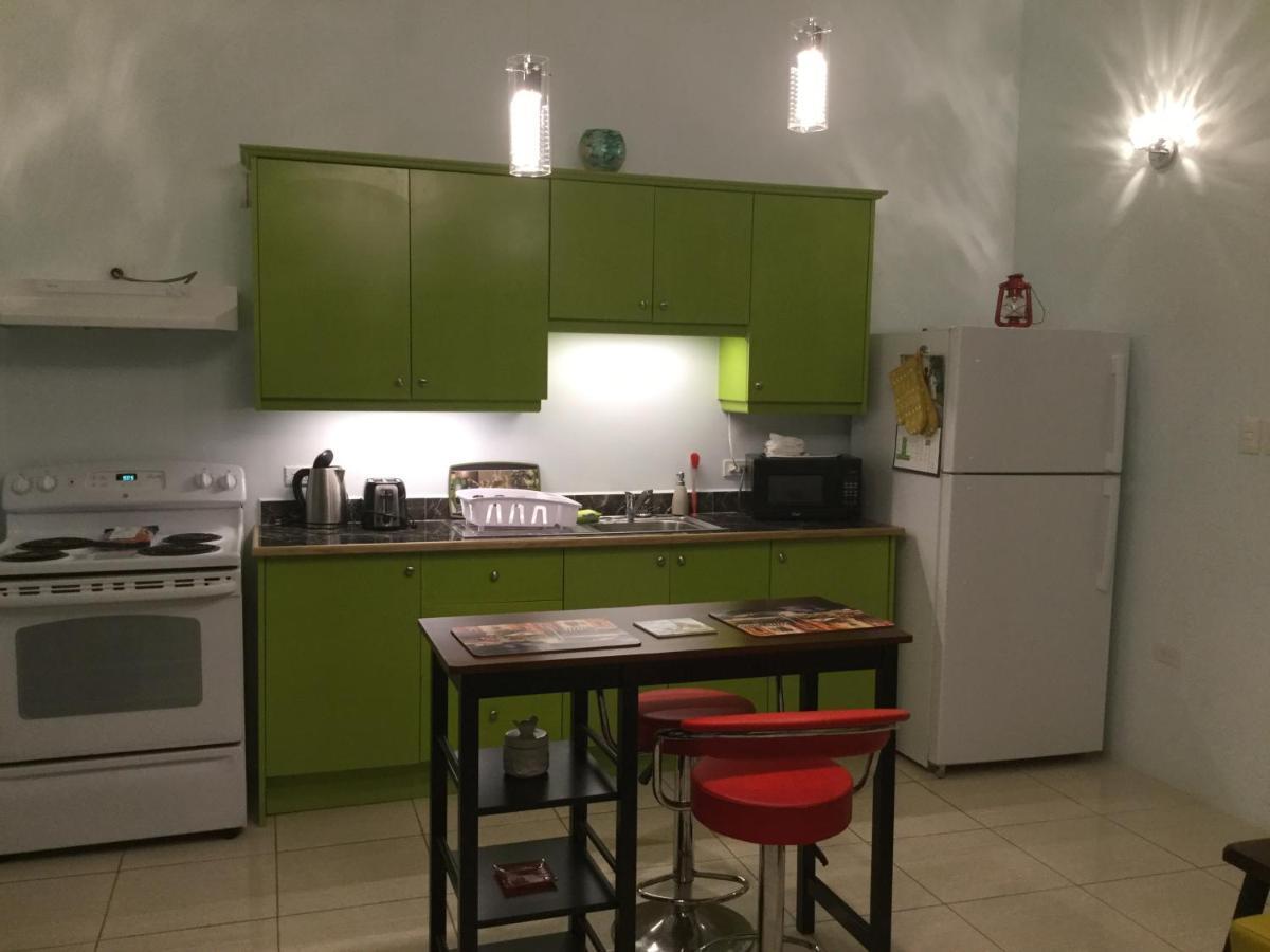 Cc Best Villas Tobago Lowlands Ngoại thất bức ảnh