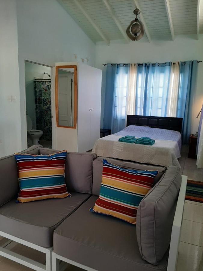 Cc Best Villas Tobago Lowlands Ngoại thất bức ảnh