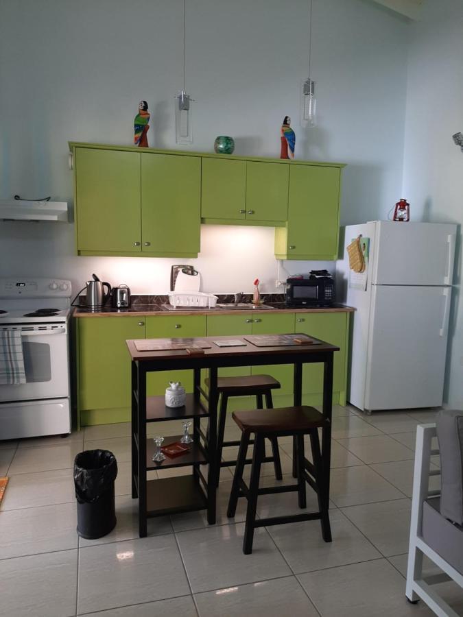 Cc Best Villas Tobago Lowlands Ngoại thất bức ảnh