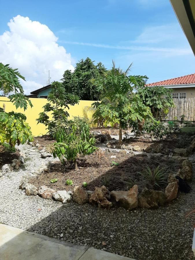 Cc Best Villas Tobago Lowlands Ngoại thất bức ảnh