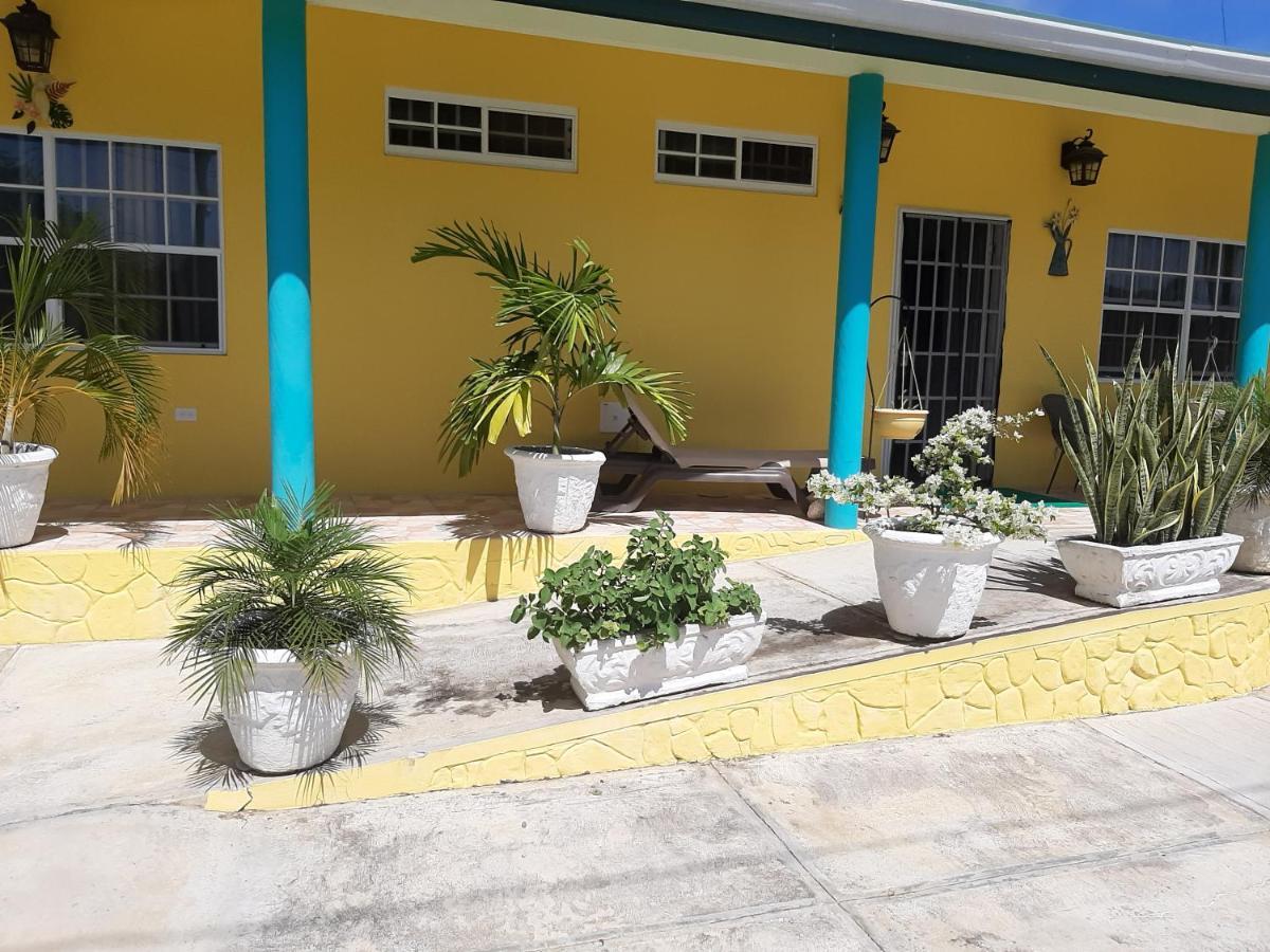 Cc Best Villas Tobago Lowlands Ngoại thất bức ảnh