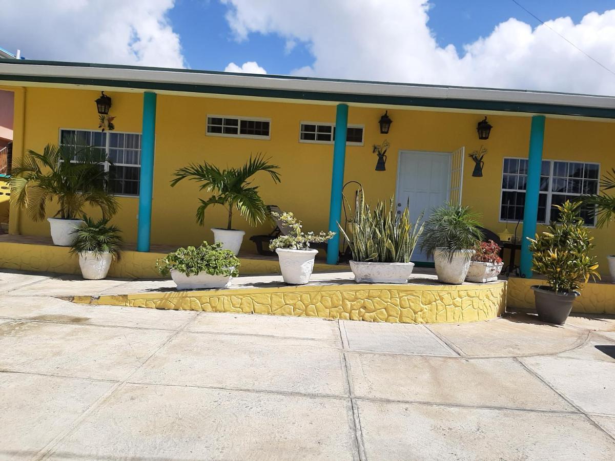 Cc Best Villas Tobago Lowlands Ngoại thất bức ảnh