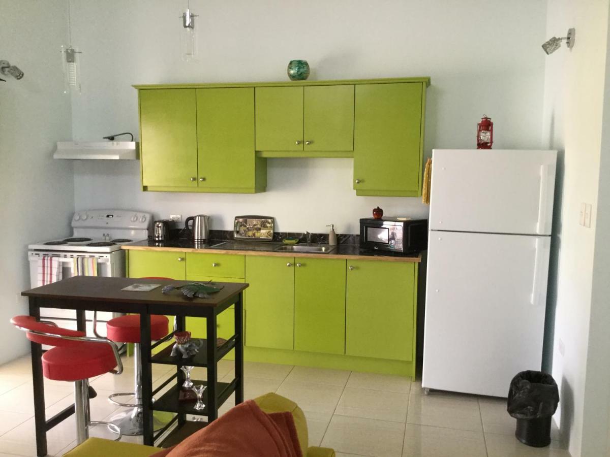 Cc Best Villas Tobago Lowlands Ngoại thất bức ảnh