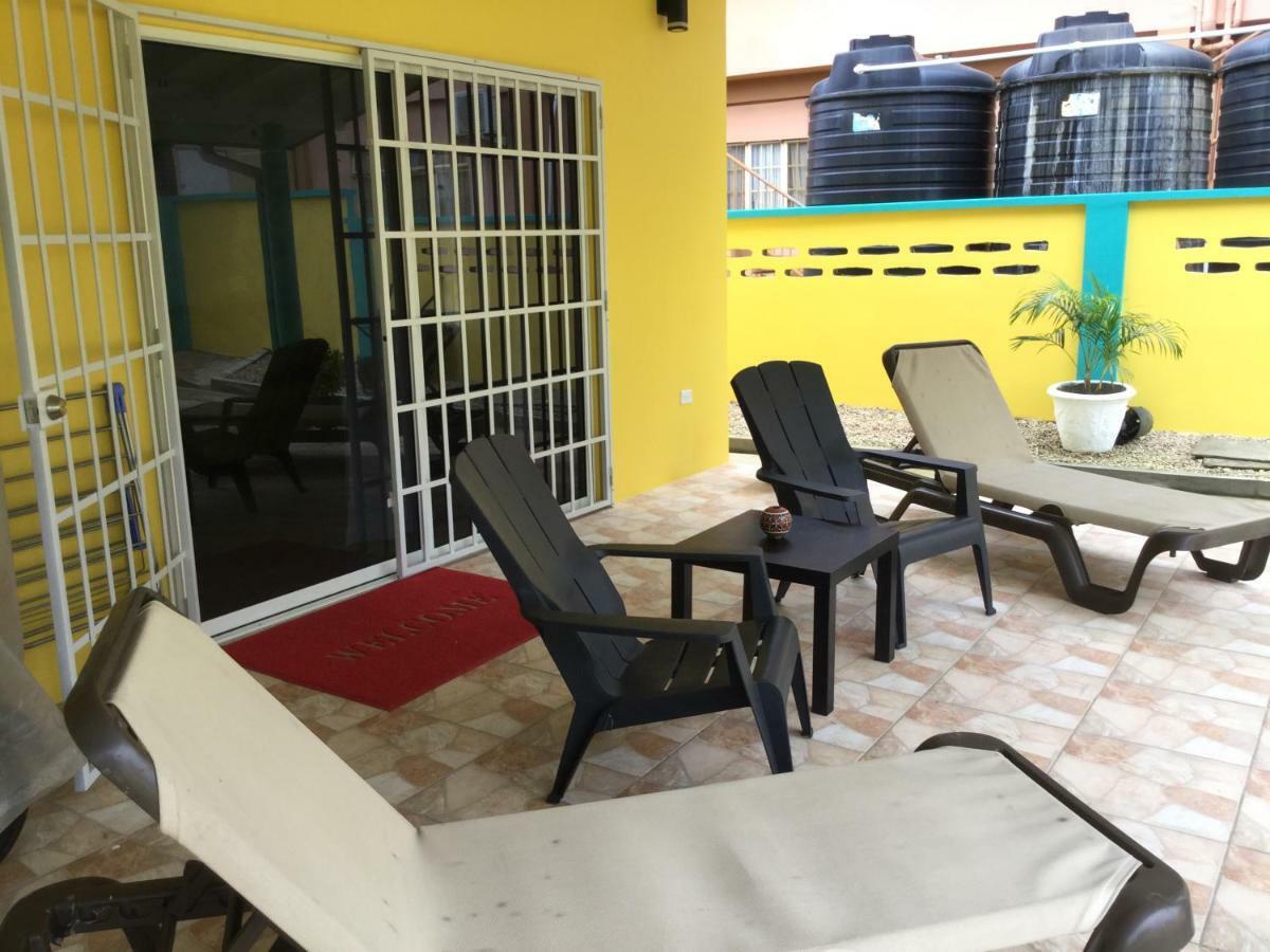Cc Best Villas Tobago Lowlands Ngoại thất bức ảnh